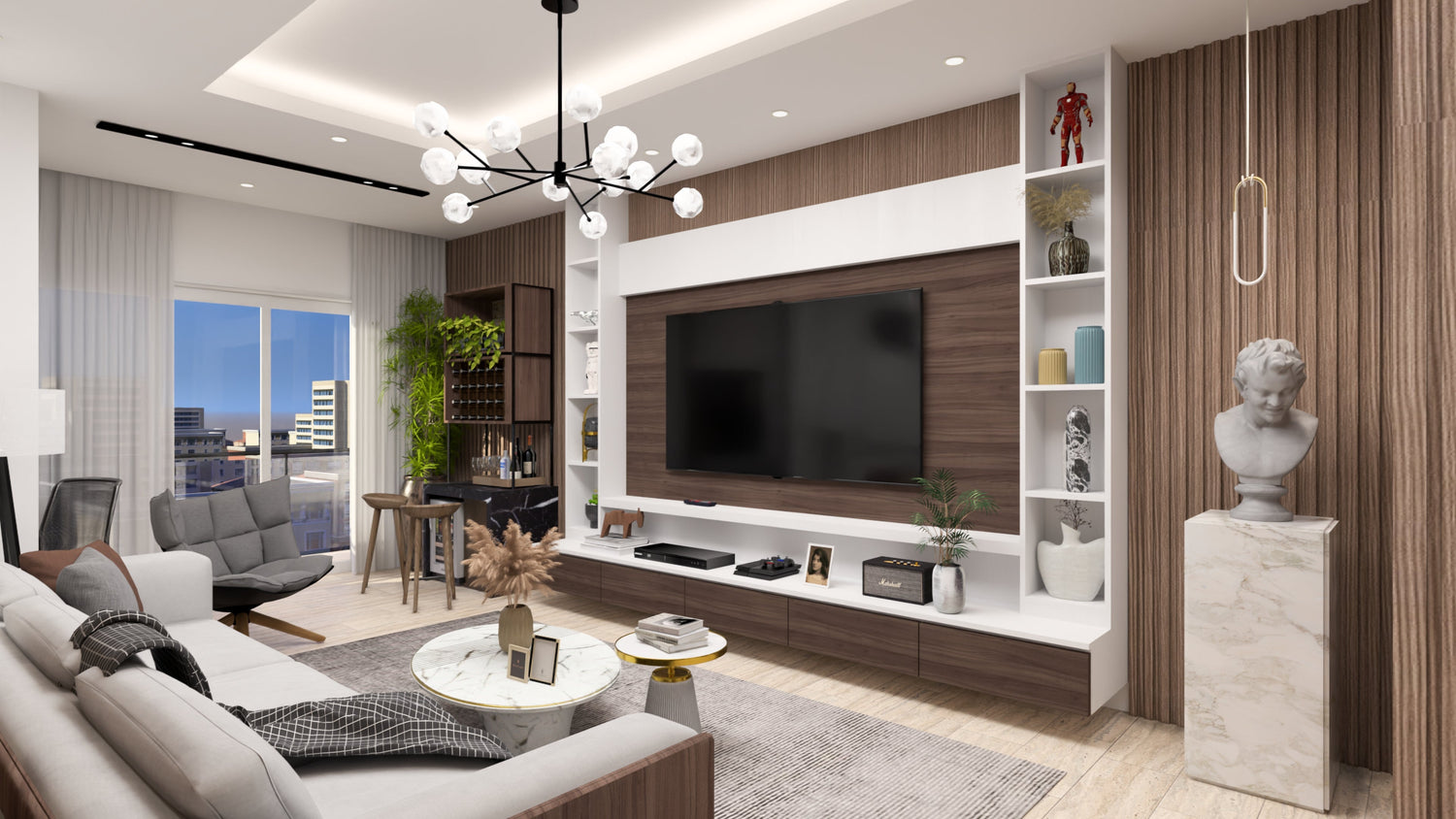 INTERIORISMO